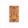 برچسب پوششی ماهوت مدل Iran-Carpet2 مناسب برای تبلت سامسونگ Galaxy Tab A 8.0 2019 T295