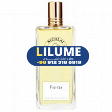 عطر ادکلن نیکلای پارفومر کرییتر فیگ تی 30 میل زنانه
