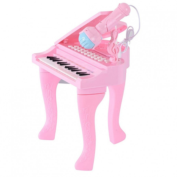 بازی آموزشی کیبورد مدل HY676