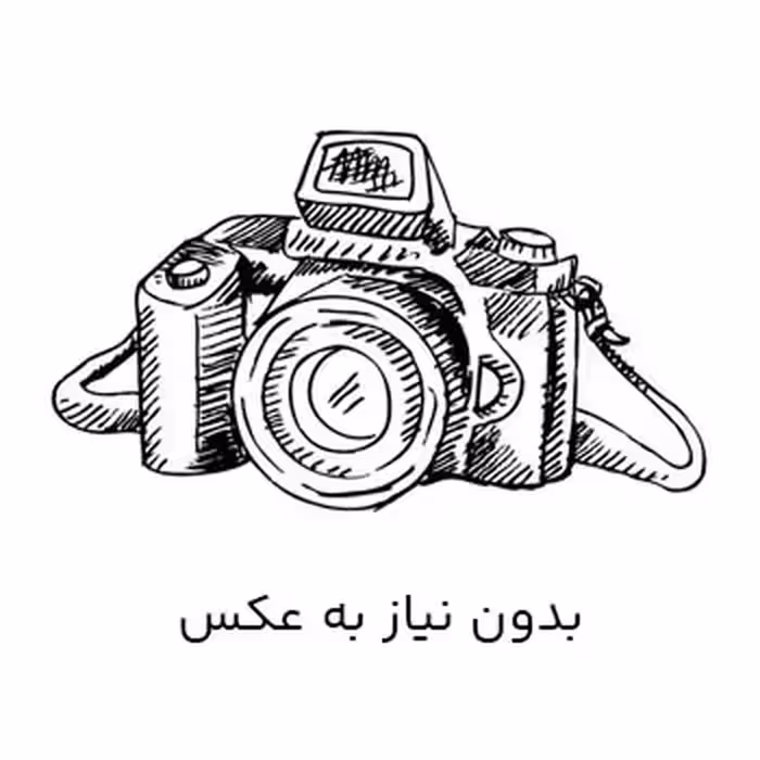 تور گل کوچک ابریشمی 90