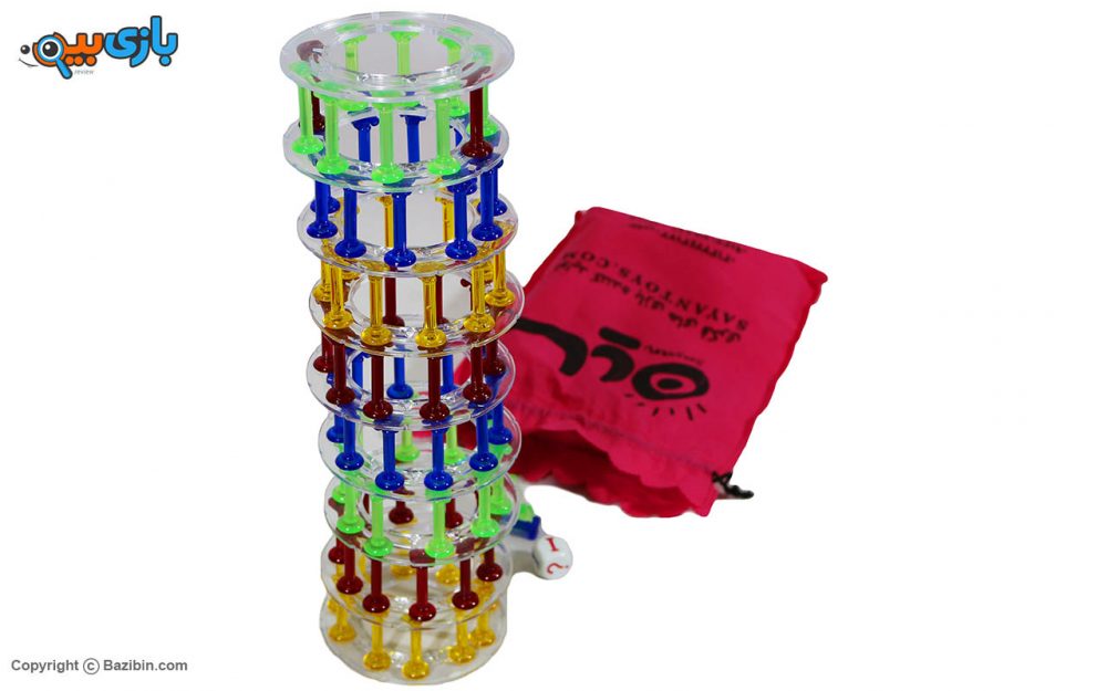 Pizza tower toy by Sayan