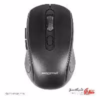 قیمت و خرید ماوس کینگ استار بی سیم Kingstar KM620BRW بلوتوث - شبکه ساز