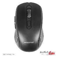 قیمت و خرید ماوس کینگ استار بی سیم Kingstar KM620BRW بلوتوث - شبکه ساز