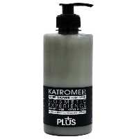 katromer ماسک مو سر بدون آبکشی بدون سولفات 440 میل