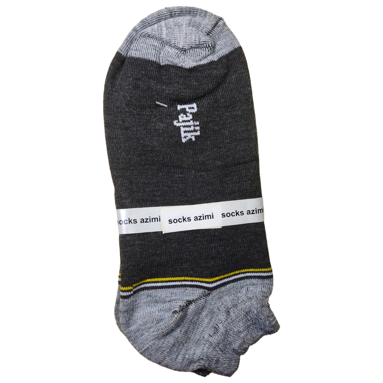 جوراب ساق کوتاه پاجیک مدل Nano cotton