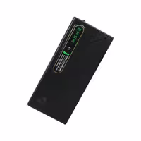پاوربانک ای اس دی مدل NEW-ONE ظرفیت 10400 میلی آمپر ساعت | کالا مکس