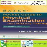 Bates&#039; Pocket Guide to Physical Examination and History Taking 2