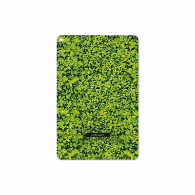 برچسب پوششی ماهوت مدل Leafs مناسب برای تبلت اپل iPad mini (GEN 5) 2019 A2126