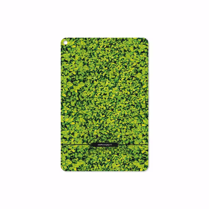 برچسب پوششی ماهوت مدل Leafs مناسب برای تبلت اپل iPad mini (GEN 5) 2019 A2126