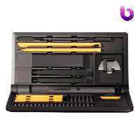 کیت پیچ گوشتی شارژی Xiaomi Hoto مدل QWLSD012