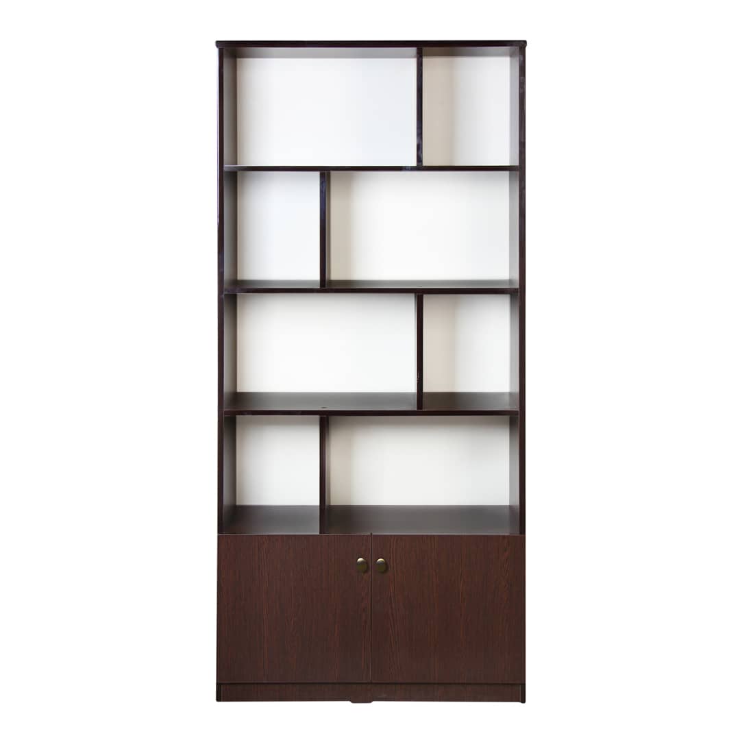 کتابخانه مدل KD800