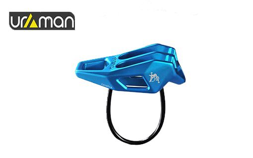 ریورسو چند حالته کایلاس مدل Alopias Belay Device EB103