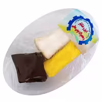صابون سنتی دنبه مراغه اجیل وخشکبار وادویه معصومی - 1000 گرم