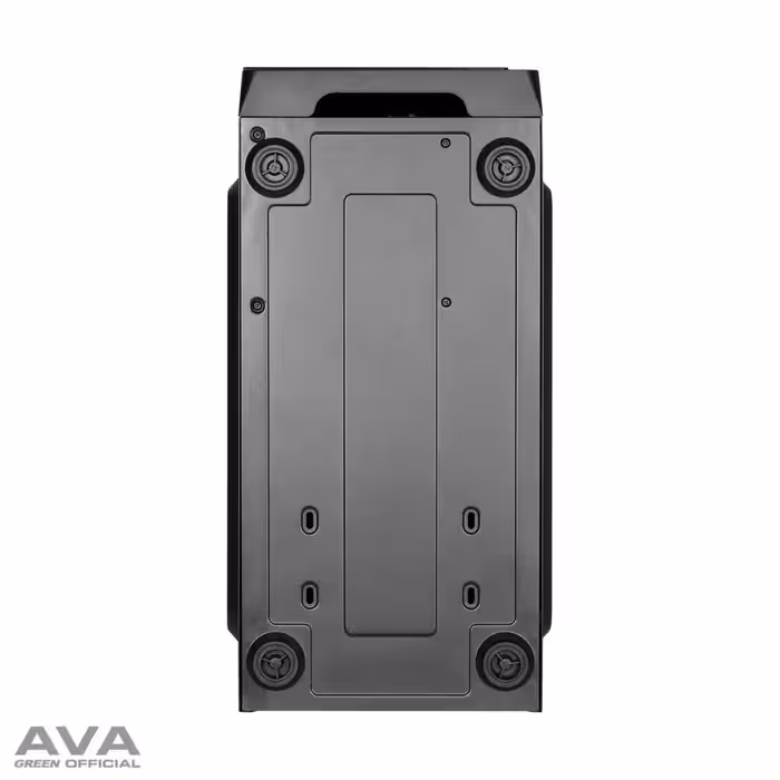 کیس کامپیوتر گرین مدل AVA 