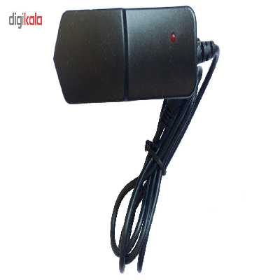 آداپتور 12 ولت 1 آمپر مدل HC-121000