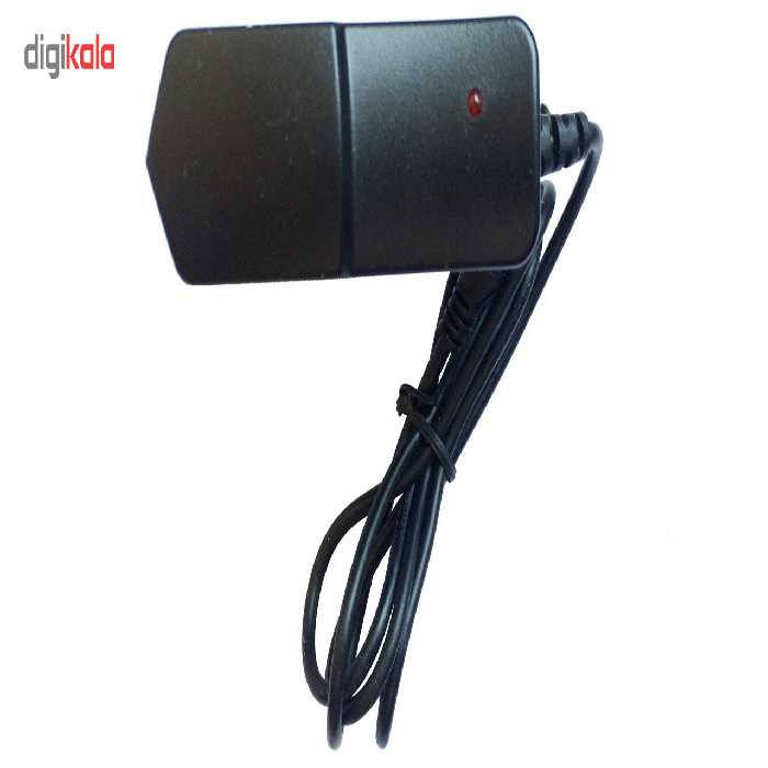 آداپتور 12 ولت 1 آمپر مدل HC-121000