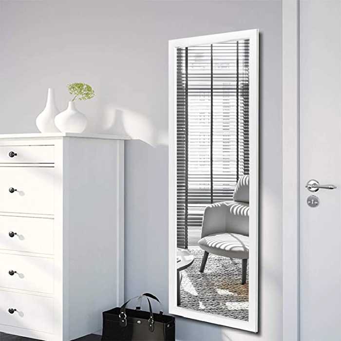 آینه مدل قدی S13