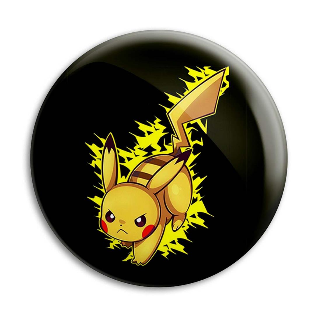 پیکسل پرمانه طرح pokemon کد pm.25159