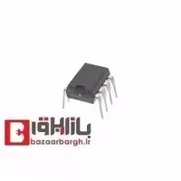 آی سی ICM7555CN
