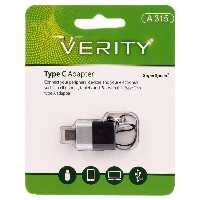 تبدیل Verity A315 OTG Type-C