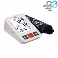 فشارسنج دیجیتال سخنگو بازویی بریسک مدل Brisk PG 800B22