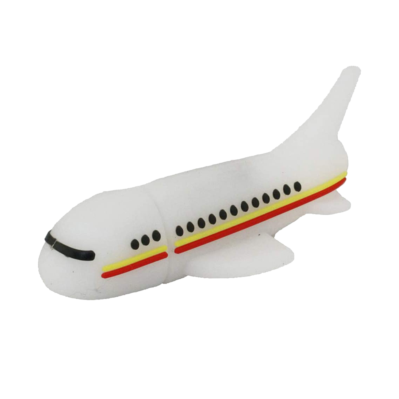 فلش مموری طرح هواپیما مدل UL-Airplane01 ظرفیت 64 گیگابایت