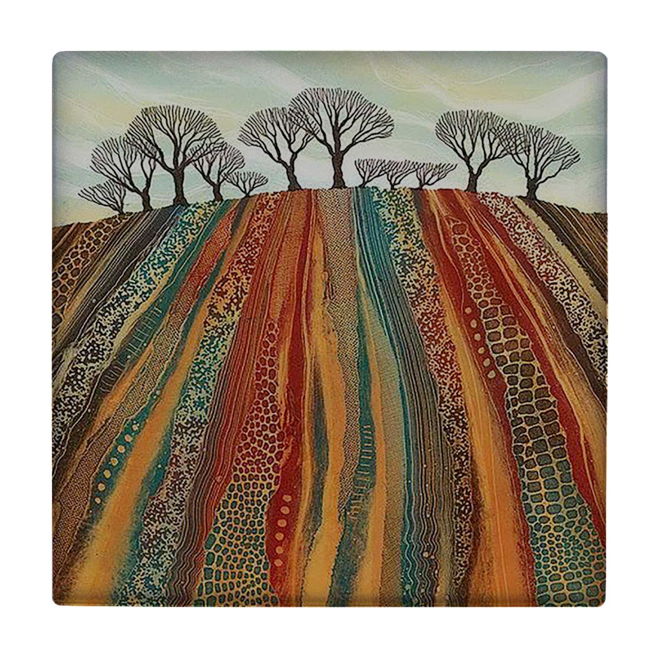 کاشی کارنیلا طرح مدل لوحی کد klh1242