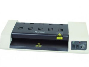 دستگاه پرس کارت AX PD-330X سایز A3