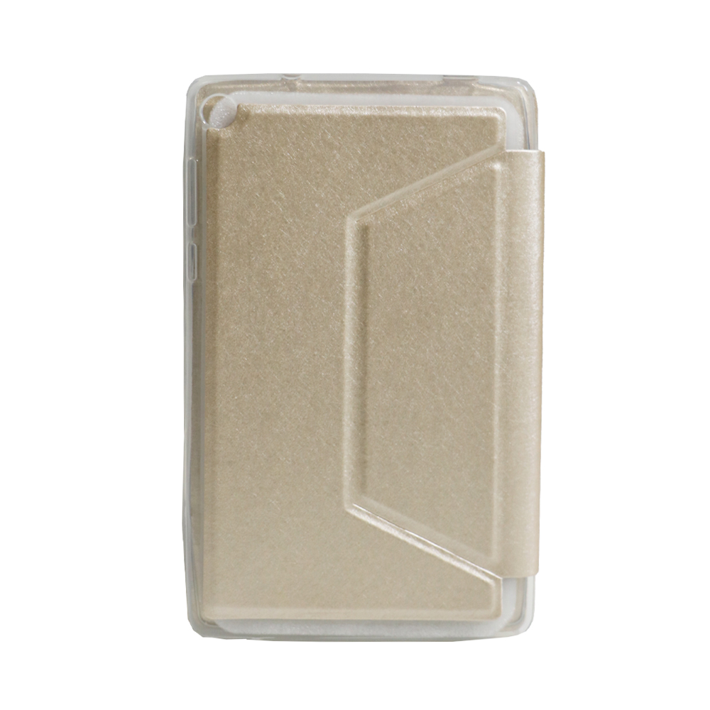 کیف کلاسوری مدل FOLIO-001 مناسب برای تبلت سامسونگ Galaxy Tab 3 SM / T210