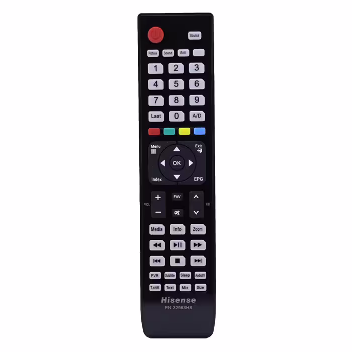 ریموت کنترل مدل 32963HS