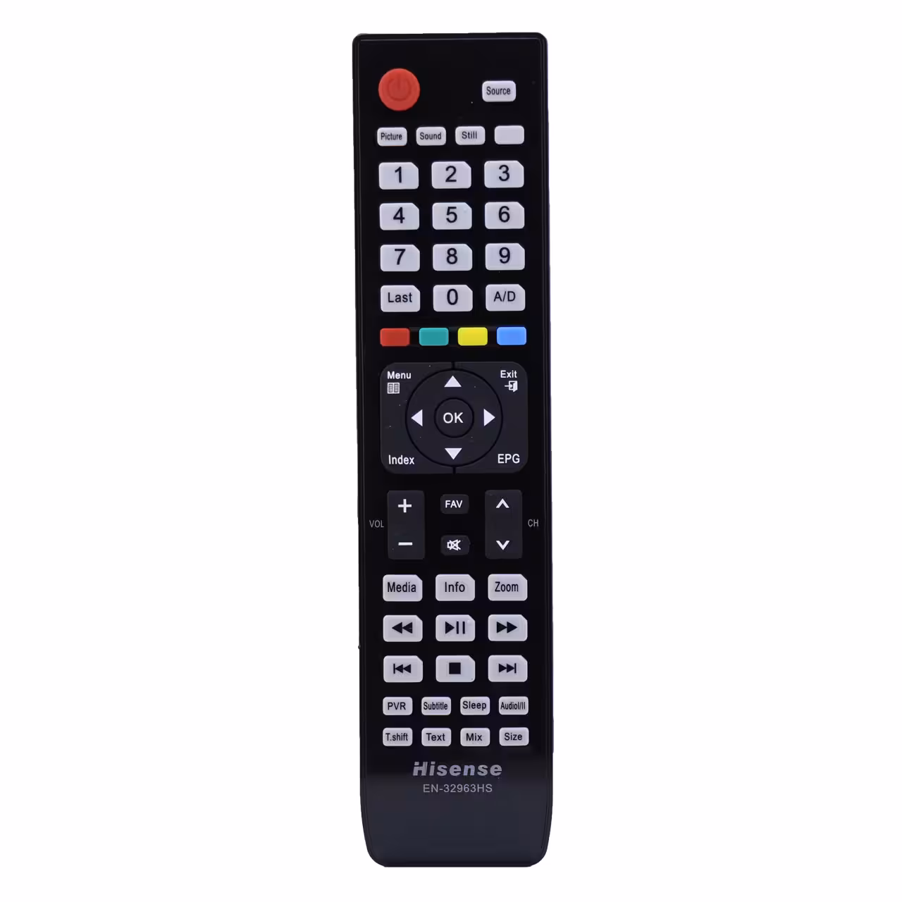 ریموت کنترل مدل 32963HS