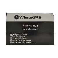 ردیاب اطلس برند Whats GPS مدل R31
