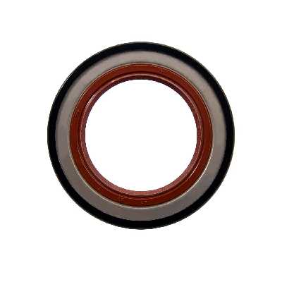 کاسه نمد سر میل لنگ الدورا کد 87021453 مناسب برای پژو 206 تیپ 2