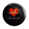پیکسل پرمانه طرح عشق به تو همه زندگیم مدل pm.5347