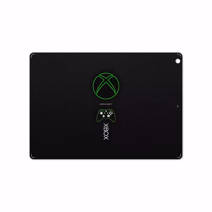 برچسب پوششی ماهوت مدل XBOX مناسب برای تبلت اپل iPad Air 2013 A1474