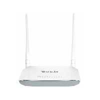 مودم روتر تندا D301 V2 N300