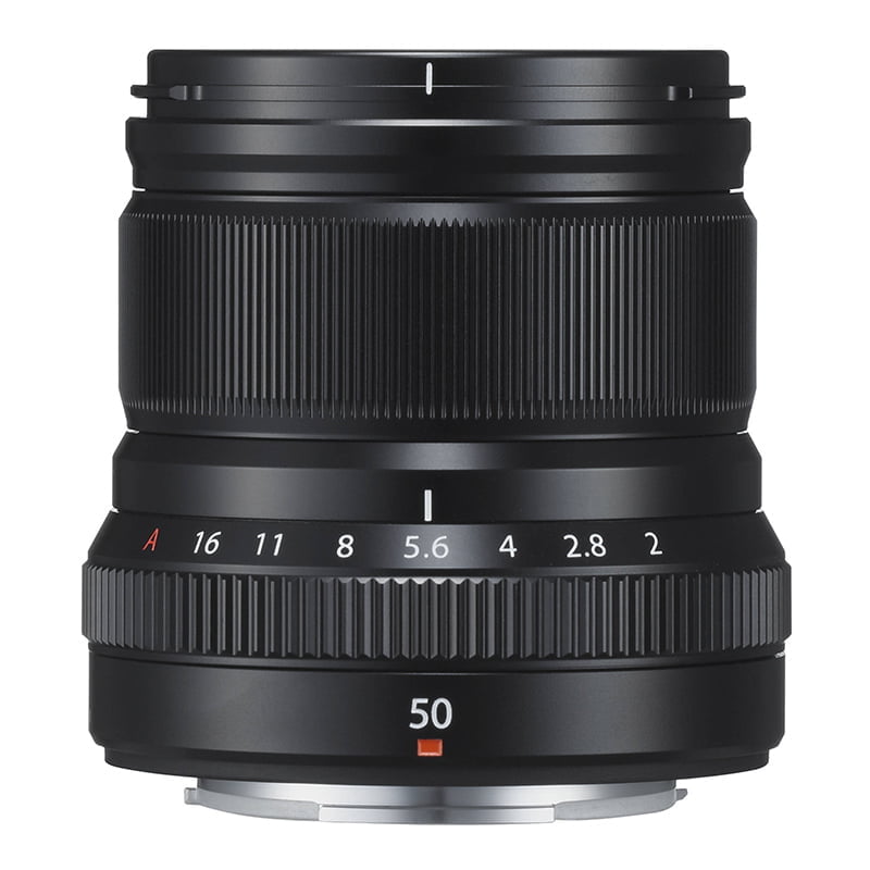 لنز فوجی Fujifilm XF 50mm f2 R WR