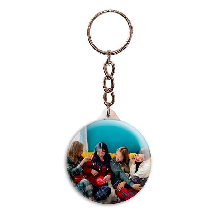 جاکلیدی پرمانه طرح aespa کد pmy.18643