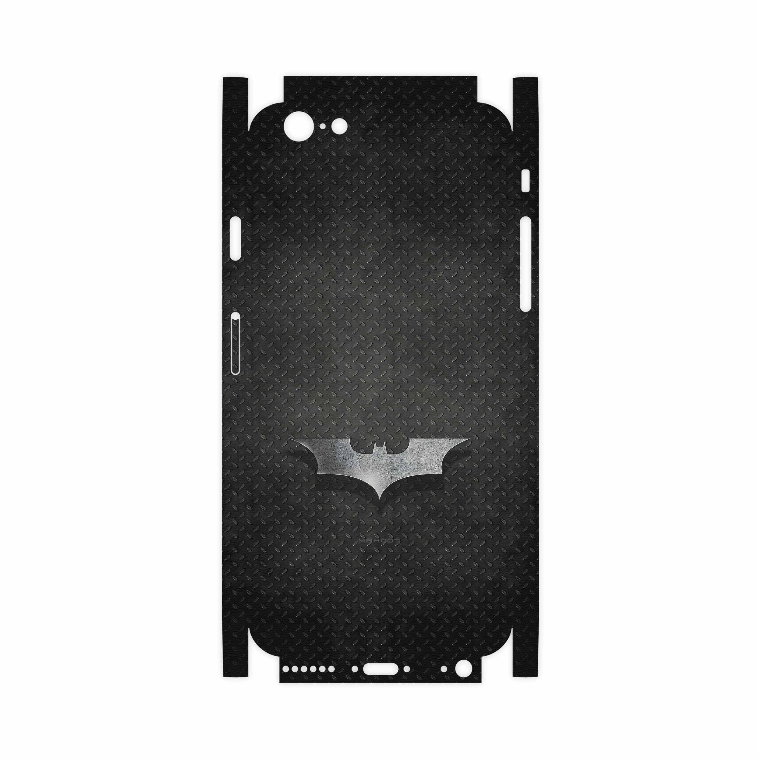 برچسب پوششی ماهوت مدل Batman-FullSkin مناسب برای گوشی موبایل اپل iPhone 6s