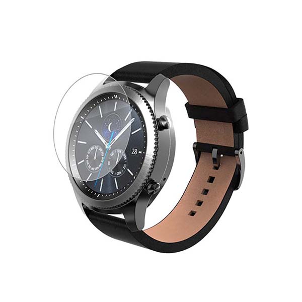 محافظ صفحه نمایش مدل GS3 TG 01pr مناسب برای ساعت هوشمند سامسونگ Gear S3