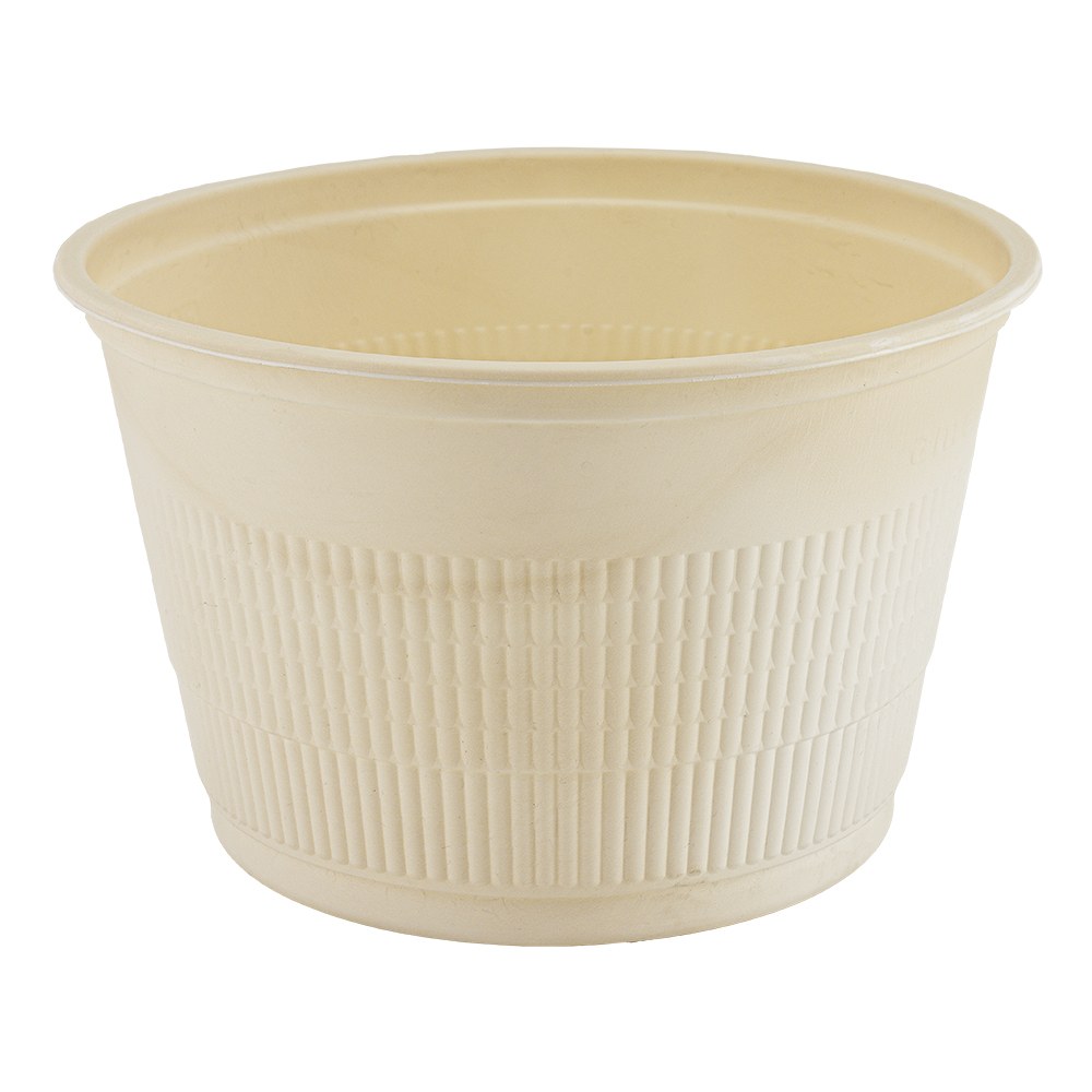 سطل گیاهی 2500 بادرب(100عددی)