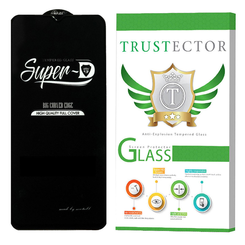 محافظ صفحه نمایش تراستکتور مدل SUD-T مناسب برای گوشی موبایل سامسونگ Galaxy A03 | کالا برتری