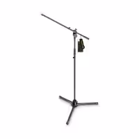 پایه میکروفون گراویتی مدل MS 4321 B