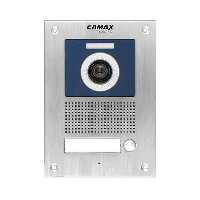 پنل آیفون تصویری 1 واحدی کامکث مدل CDV-NTC1