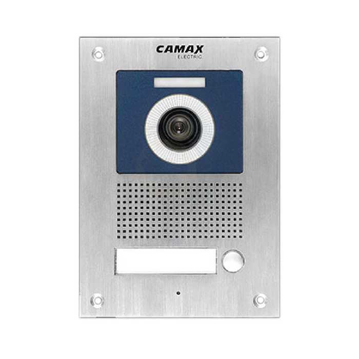 پنل آیفون تصویری 1 واحدی کامکث مدل CDV-NTC1