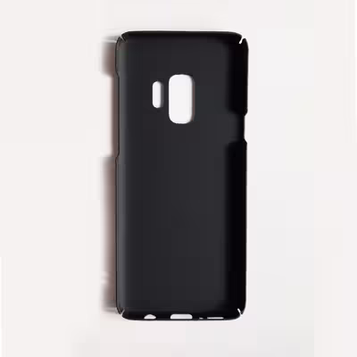 کاور طرح گل مدل 09 مناسب برای گوشی موبایل سامسونگ Galaxy S9