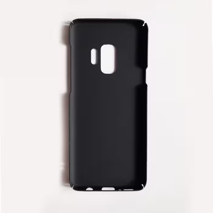 کاور طرح گل مدل 09 مناسب برای گوشی موبایل سامسونگ Galaxy S9