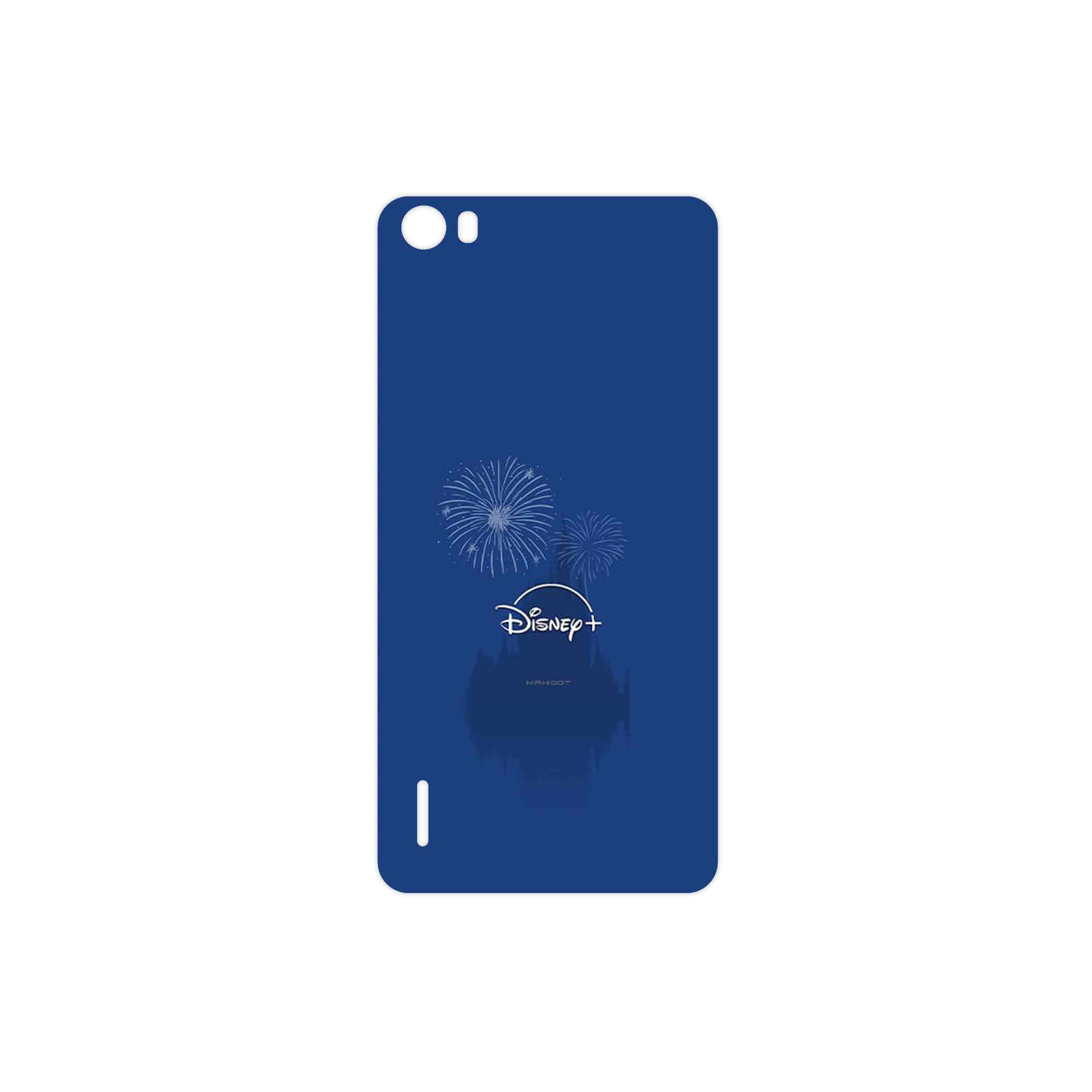 برچسب پوششی ماهوت مدل Disney مناسب برای گوشی موبایل آنر 6