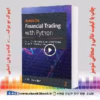 Hands-On Financial Trading with Python