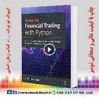 Hands-On Financial Trading with Python